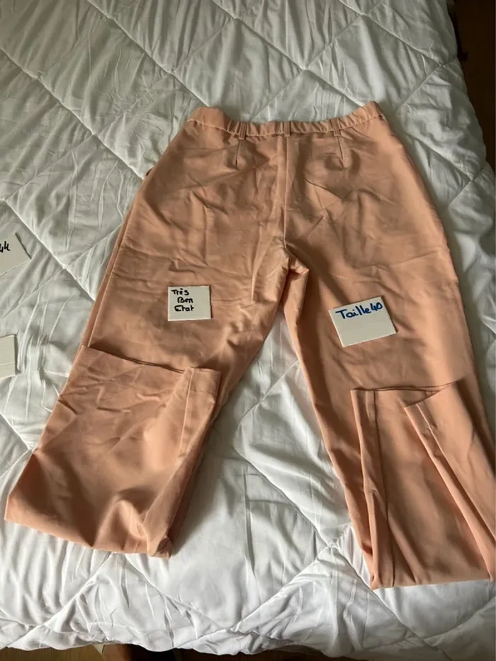 Pantalon chic - photo numéro 3