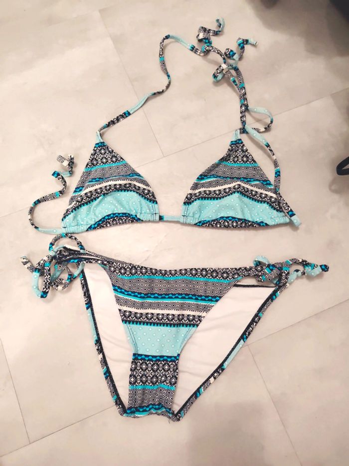 Maillot de bain