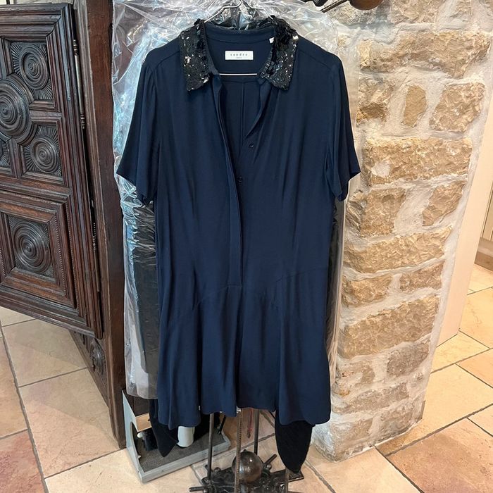 Robe Sandro taille 2