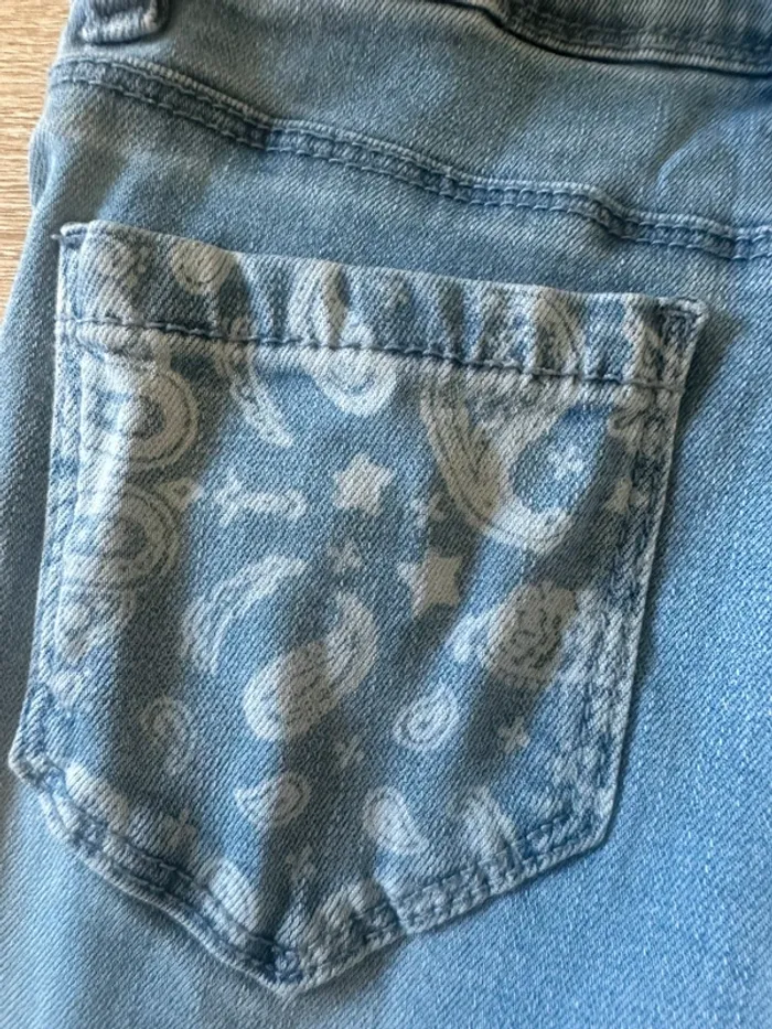 Jeans IKKS - photo numéro 10