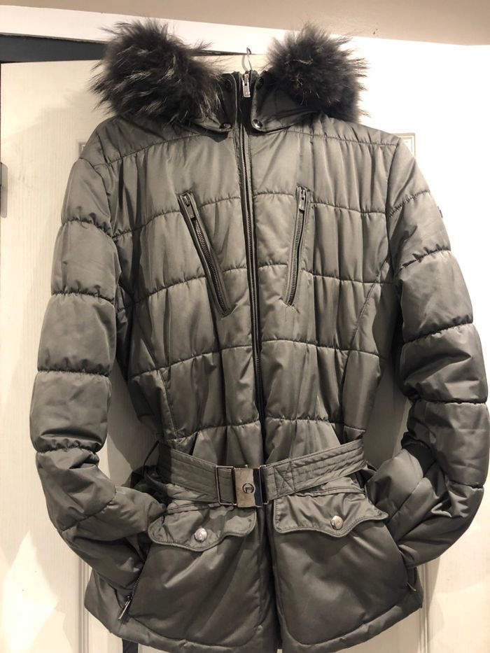 Blouson  de ski  fusalp - photo numéro 5