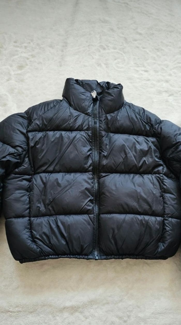 Doudoune de la marque jennyfer neuf taille- L - photo numéro 4