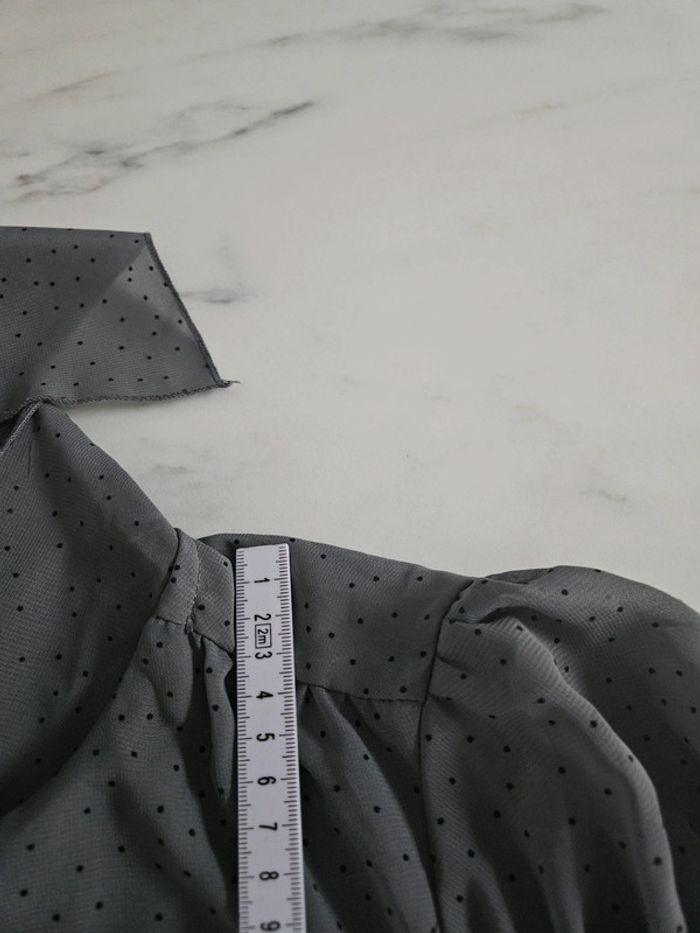 Naf naf blouse taille 38 - photo numéro 13