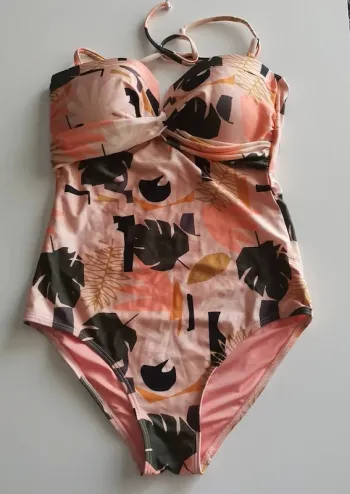 maillot de bain Femilet en taille 42