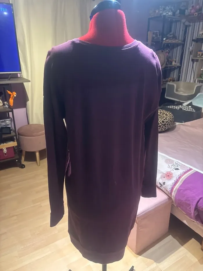 Robe pull - photo numéro 4