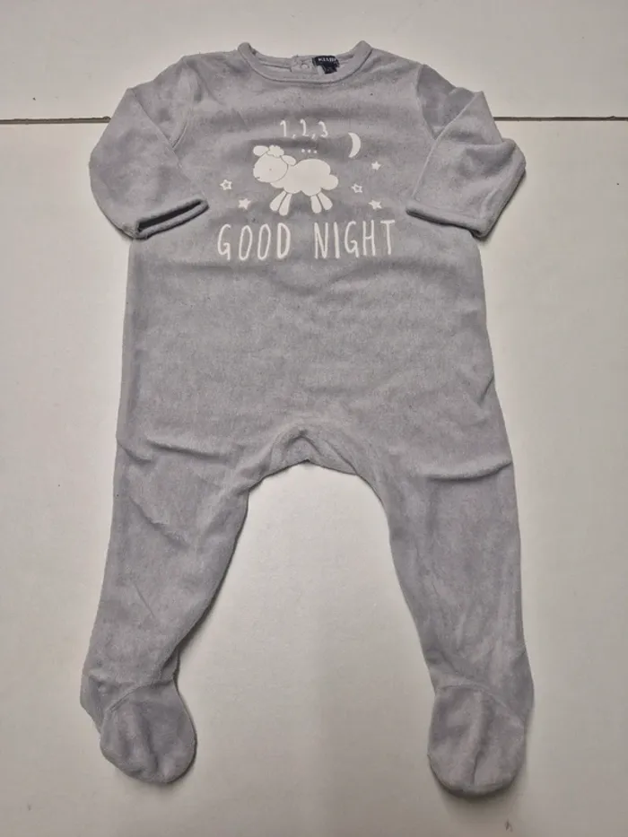 Pyjama