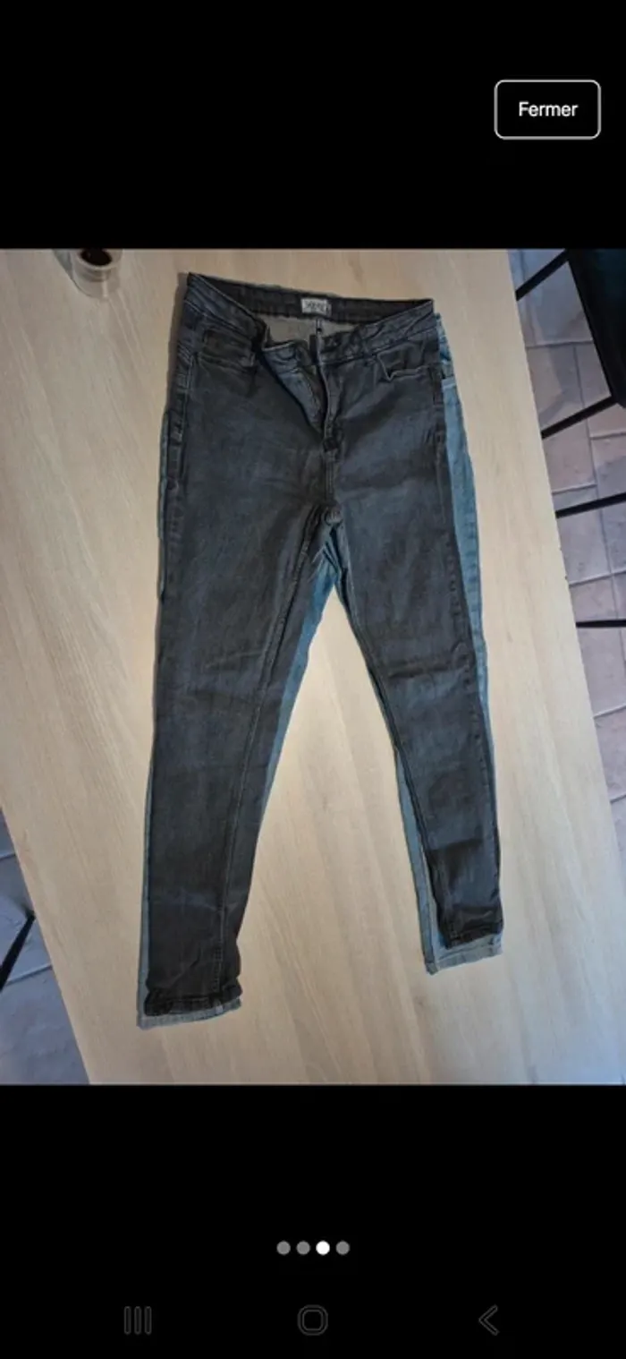 Lot de 20 vêtements taille 38 - photo numéro 16