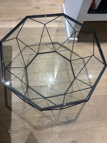 Table basse