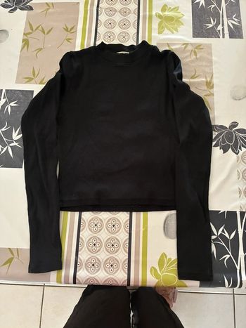 Petit pull