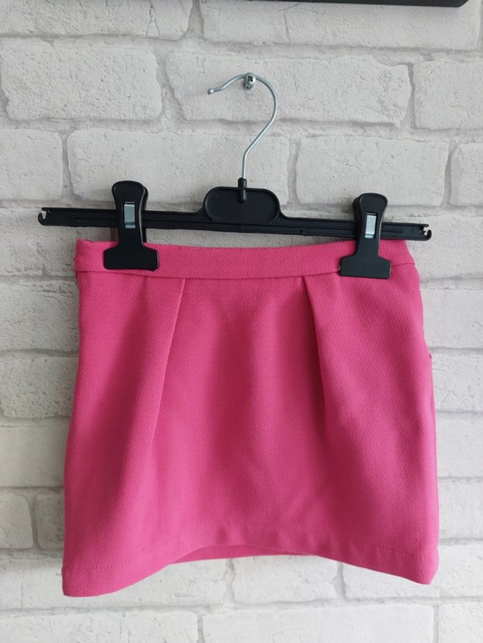 Jupe lxoo taille 5 ans / 110 cm - photo numéro 2