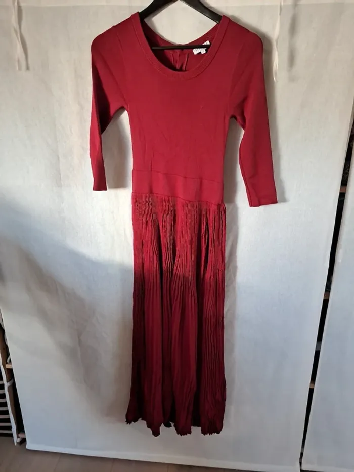 Magnifique robe originale