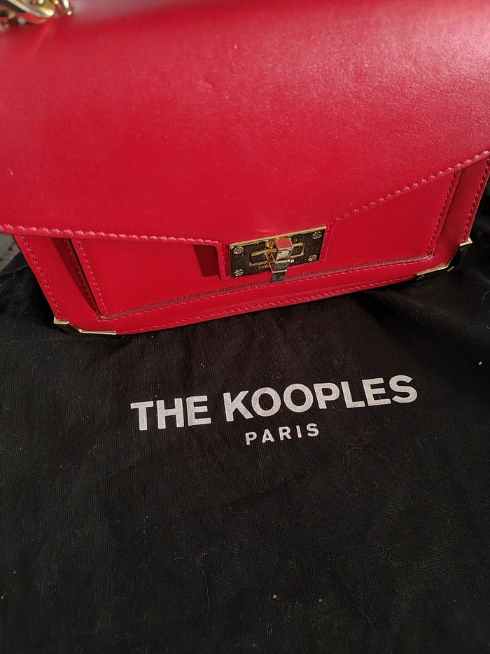 Sac The Kooples Emily