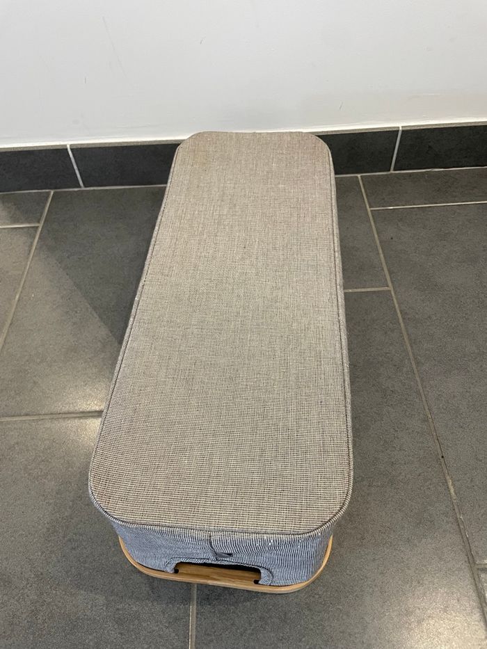 Panier Quax - photo numéro 2