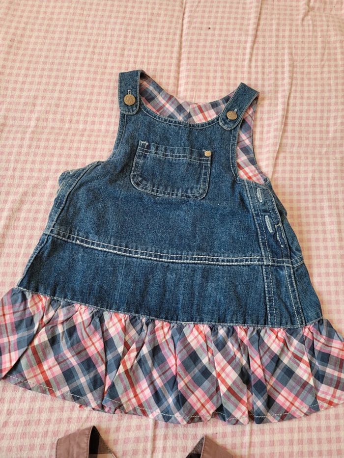 Lot vêtements fille 24 mois hiver - photo numéro 18