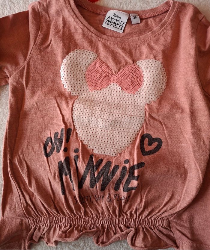 Haut ml - photo numéro 2