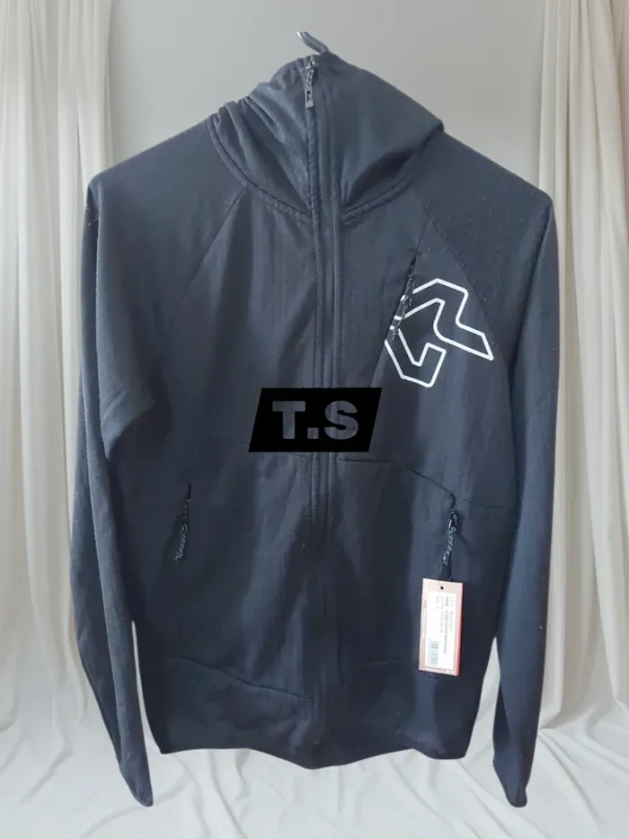 Veste homme T.S rock expérience neuve avec étiquette