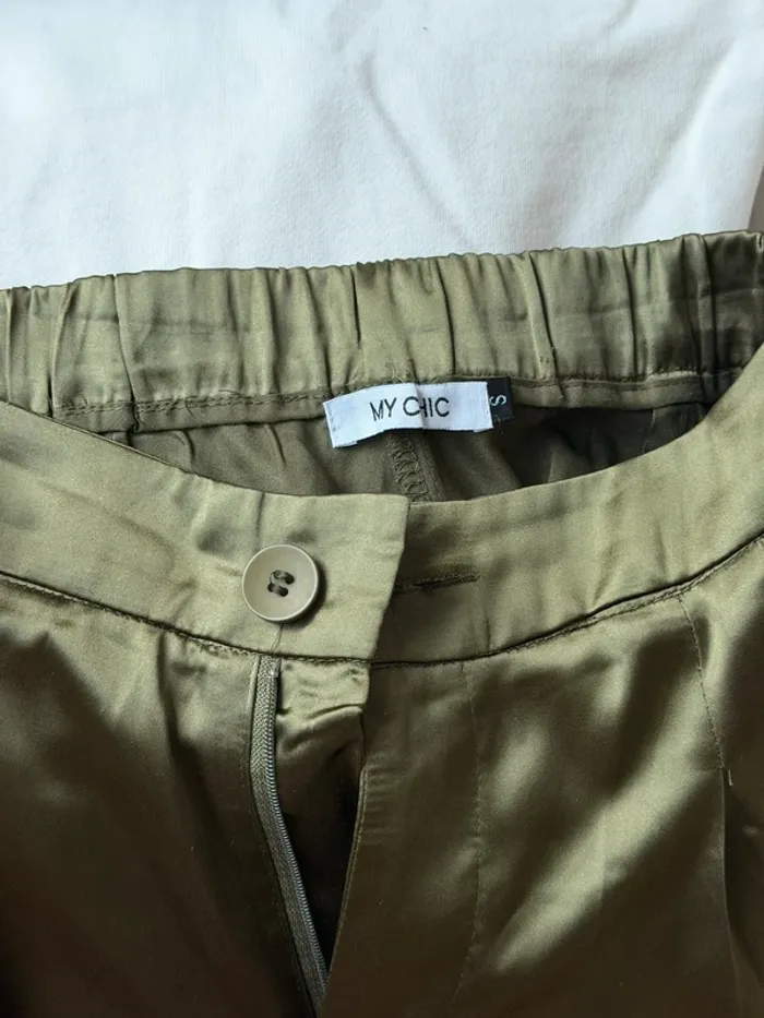 Pantalon - photo numéro 3