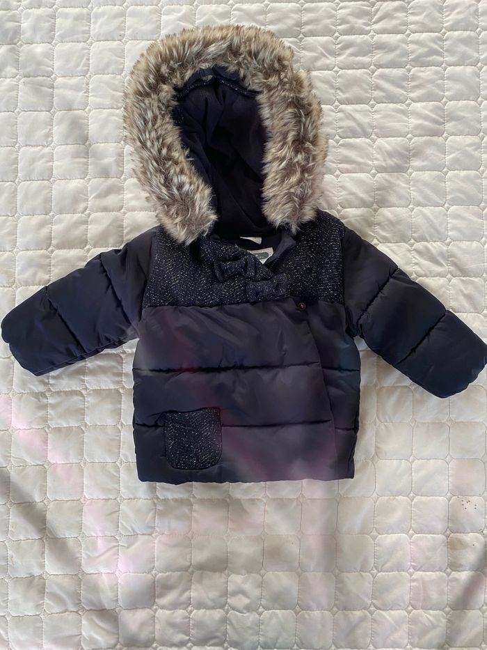 Veste bébé