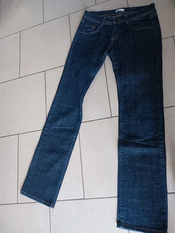 Jean neuf 38