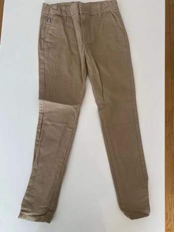 Pantalon garçon 8 ans tape à l’œil