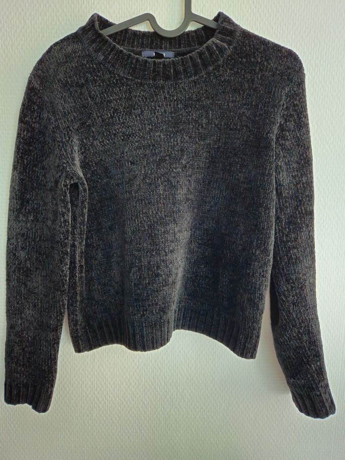 Pull Kiabi - photo numéro 5