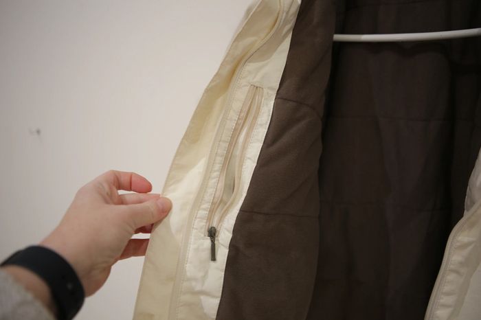 Veste ski Oxylane 42 - photo numéro 2