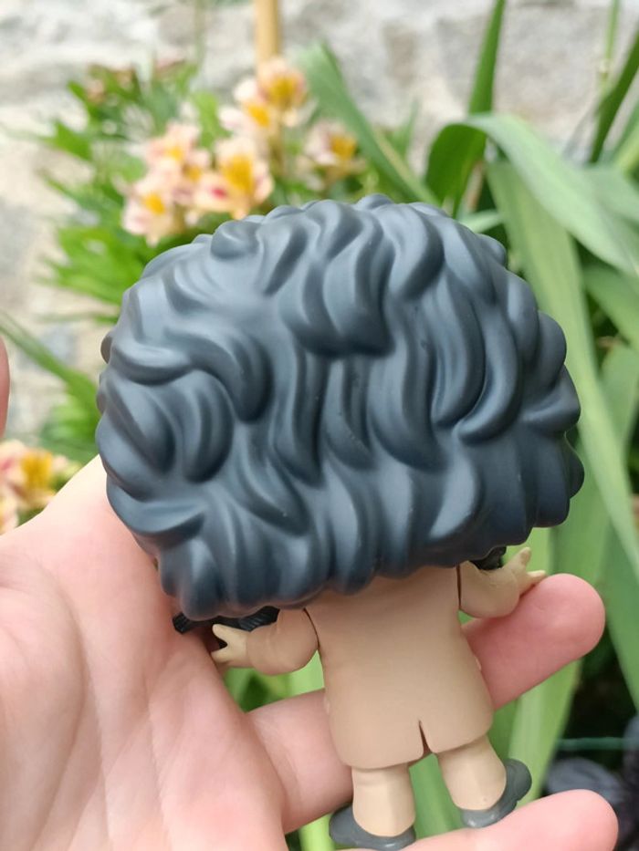 Figurine funko pop américan gods - photo numéro 3