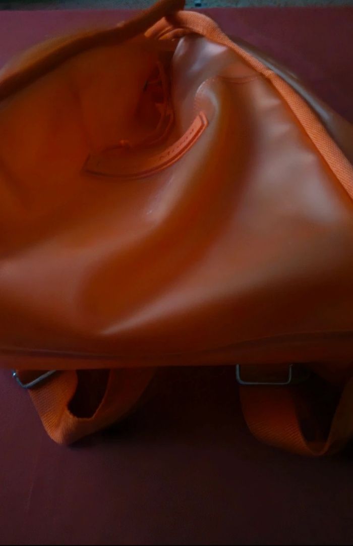 Sac à dos mixte - photo numéro 8