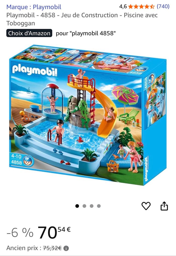 playmobil - photo numéro 2