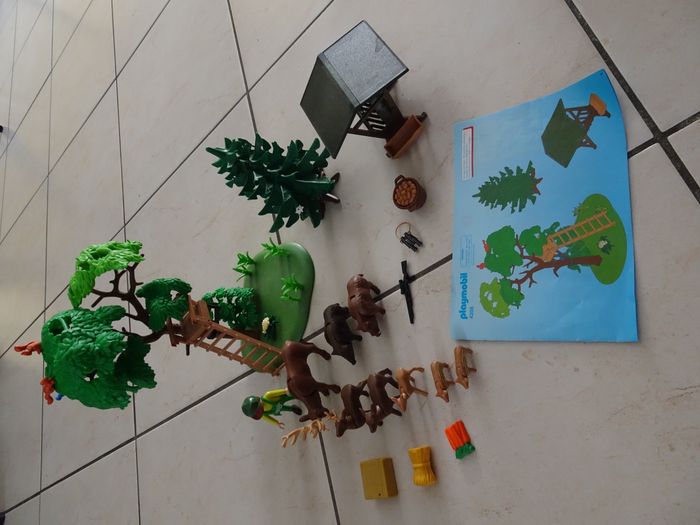 Playmobil 4208