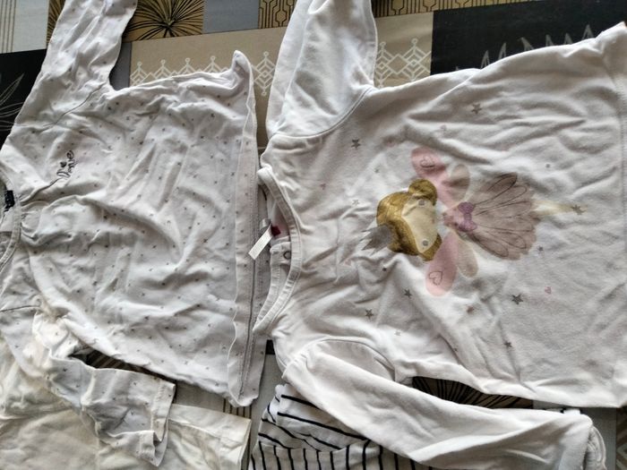 Lot 6 mois - photo numéro 2