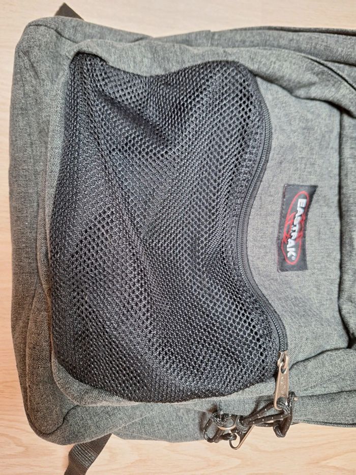 Sac à dos Eastpak - photo numéro 3