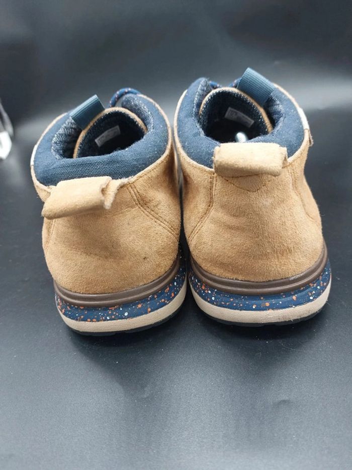 Botte Vans LSO 3 mid - photo numéro 9