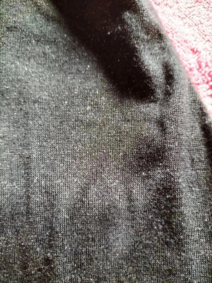 Robe boule 9 mois - photo numéro 4