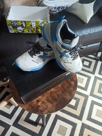 Chaussures munich startos