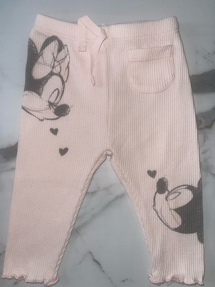 Legging Minnie