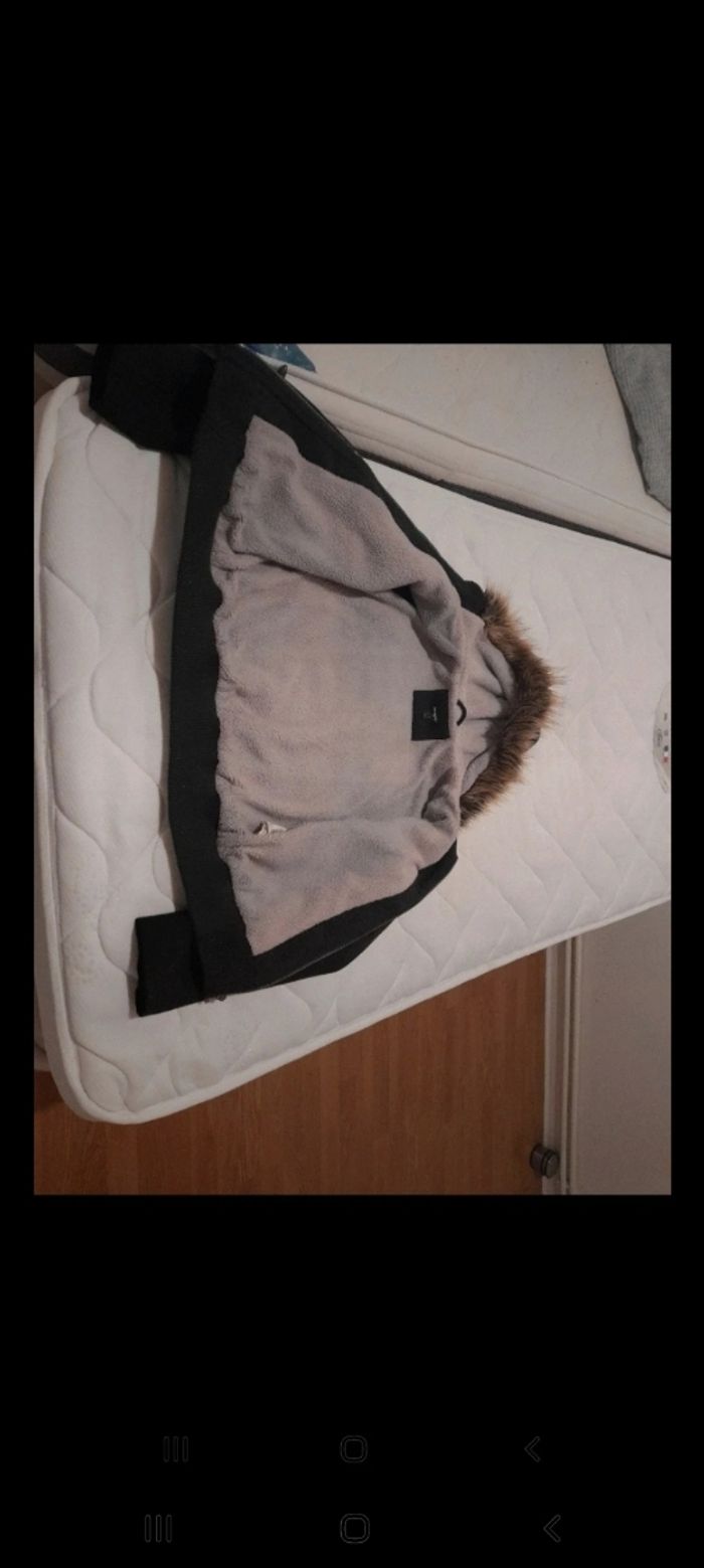 Manteau - photo numéro 2