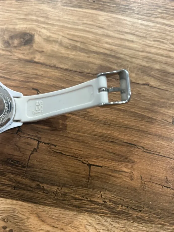 Montre ice - photo numéro 5