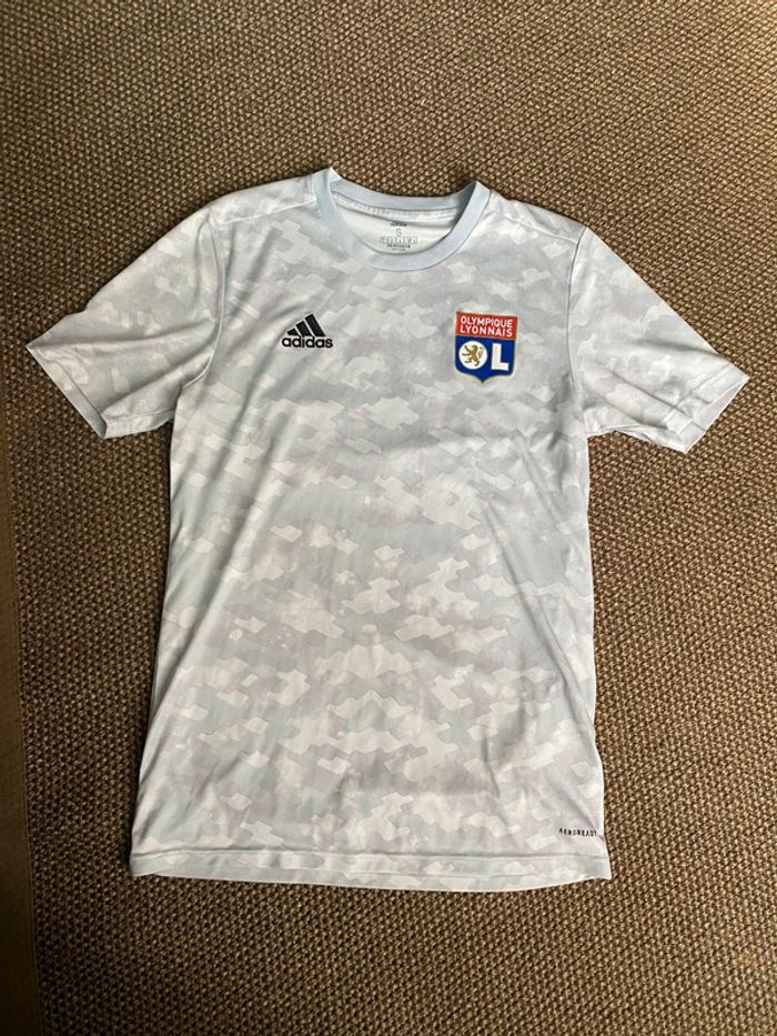 T-shirt olympique Lyonnais