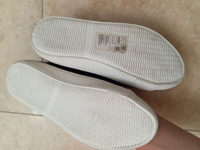 Chaussures filles - photo numéro 2