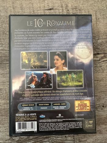 Le 10ème royaume 