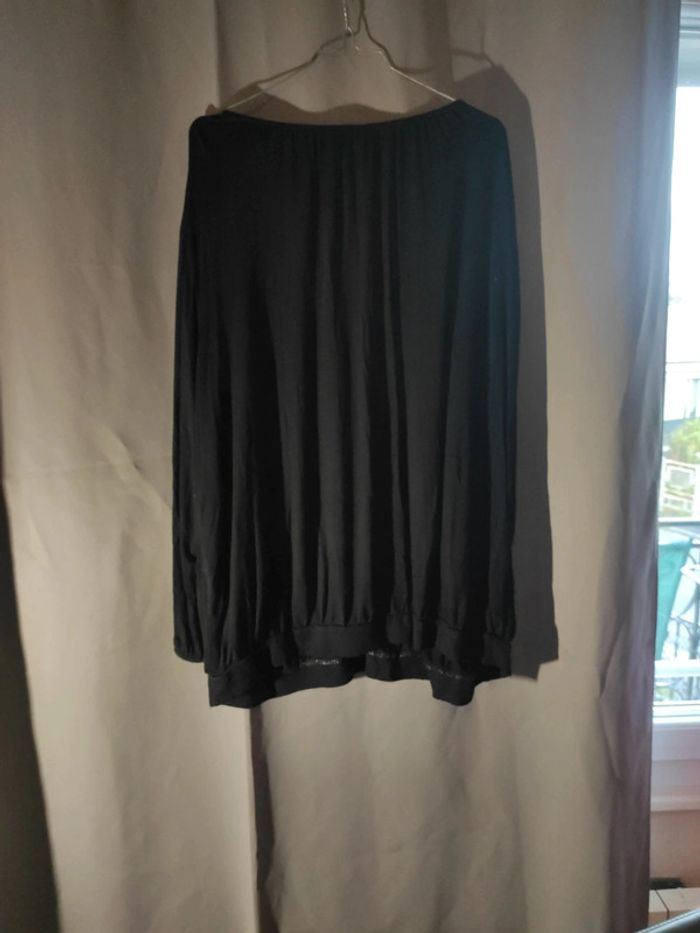 Blouse manches longues - photo numéro 3