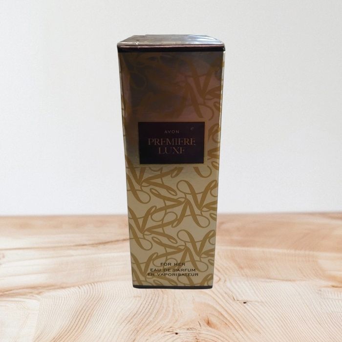 🧴 Eau de parfum "Première Luxe" Avon 30ml