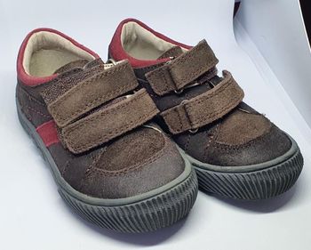 Chaussures "Creeks" en très bon état