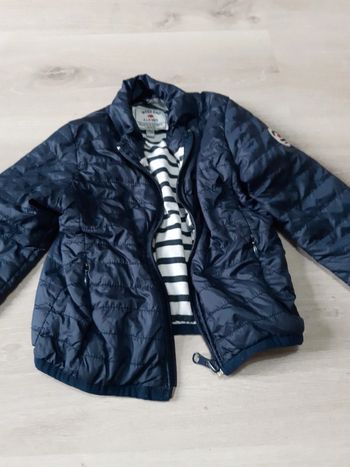 Veste légère 12 mois Week-end à la mer