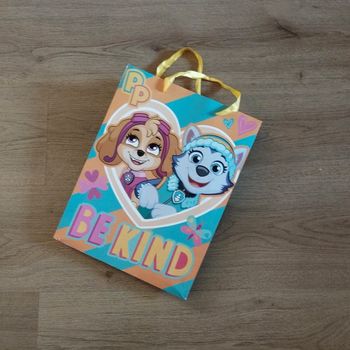 🩷 Sac Pat Patrouille Stella & Everest 🩷 #emyfleury_sacs