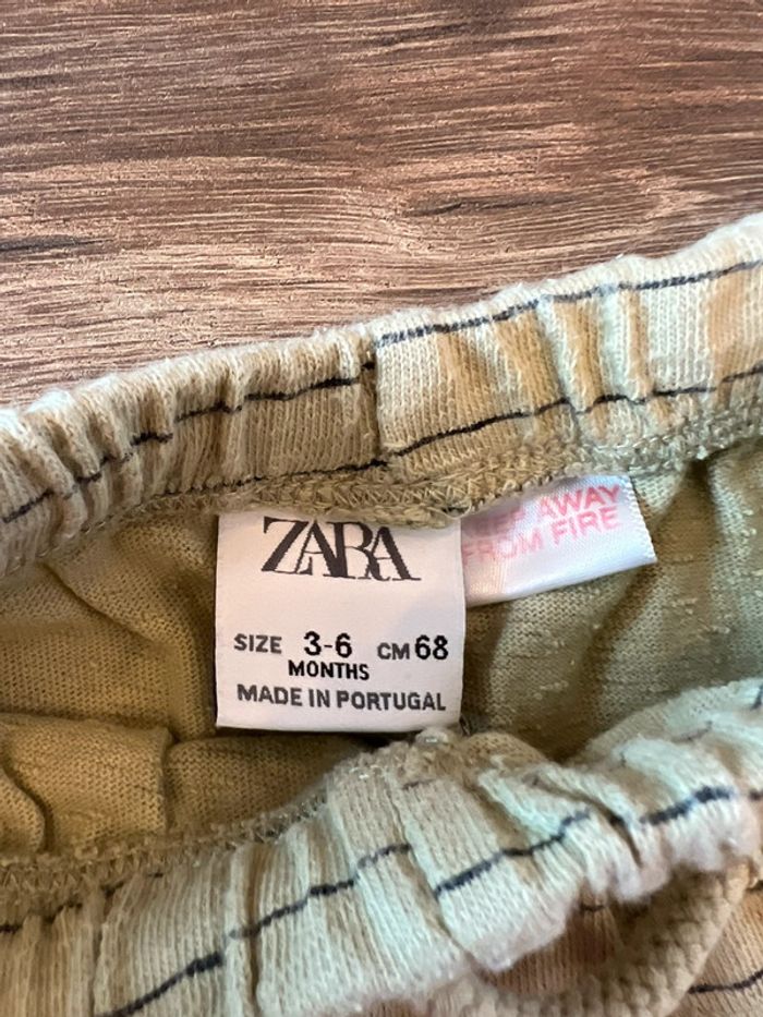 Ensemble Zara - photo numéro 4