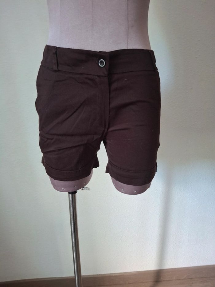 Short M