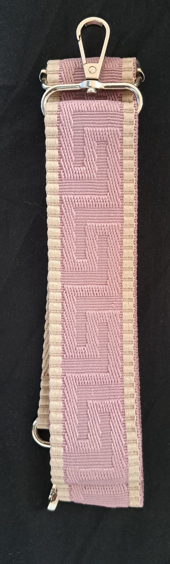 Sangle réglable sac à bandoulière - photo numéro 2