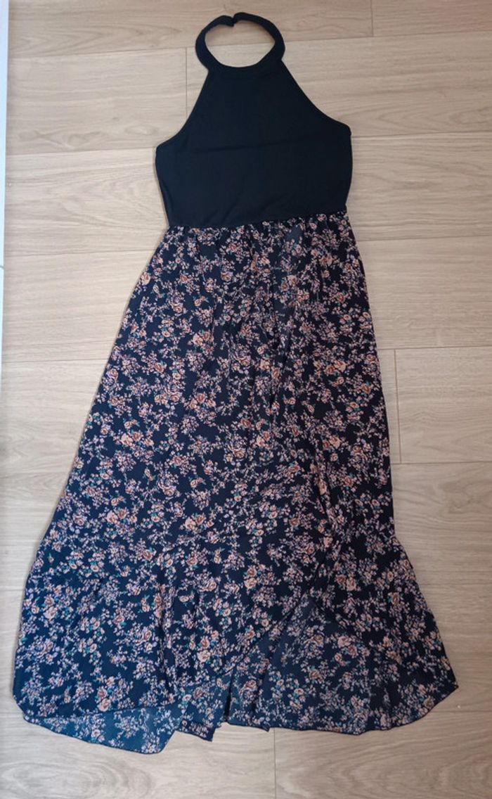 Robe longue Shein t.36 - photo numéro 2